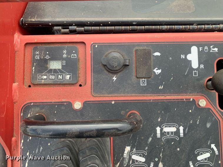 image for item DP8749 2016 Toro 22327  compact utility loader