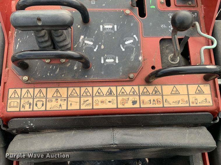 image for item DP8749 2016 Toro 22327  compact utility loader