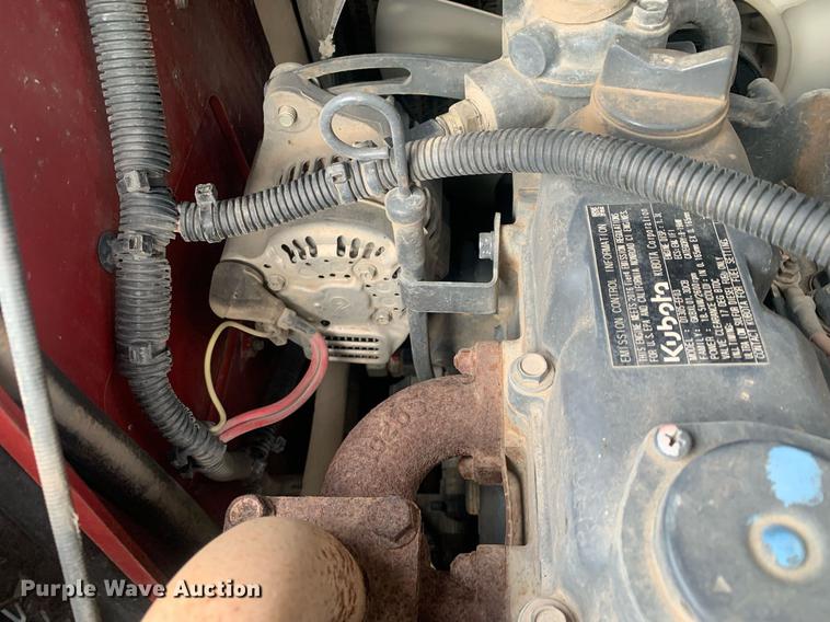 image for item DP8749 2016 Toro 22327  compact utility loader