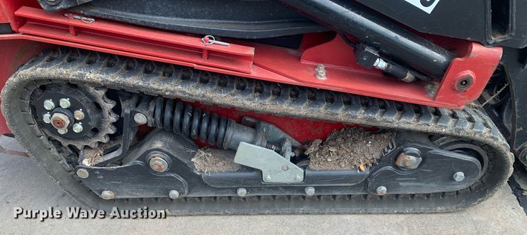 image for item DP8749 2016 Toro 22327  compact utility loader