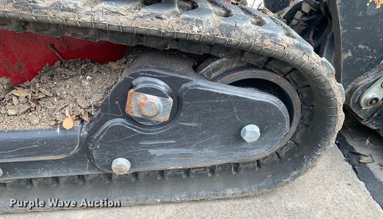 image for item DP8749 2016 Toro 22327  compact utility loader