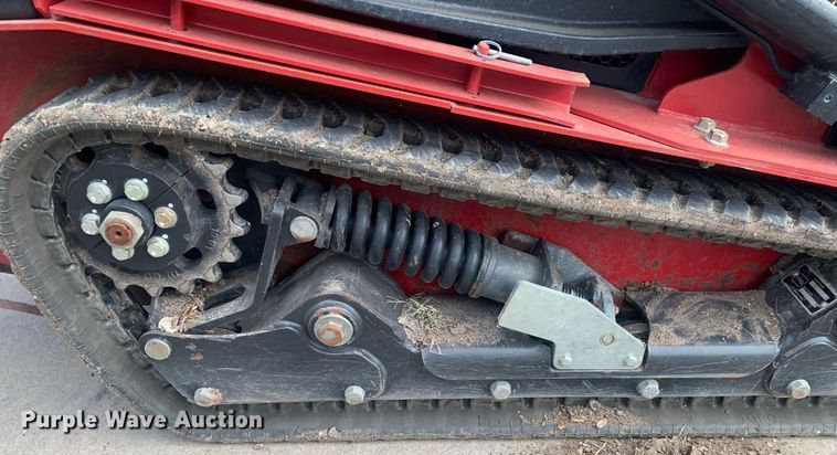 image for item DP8749 2016 Toro 22327  compact utility loader