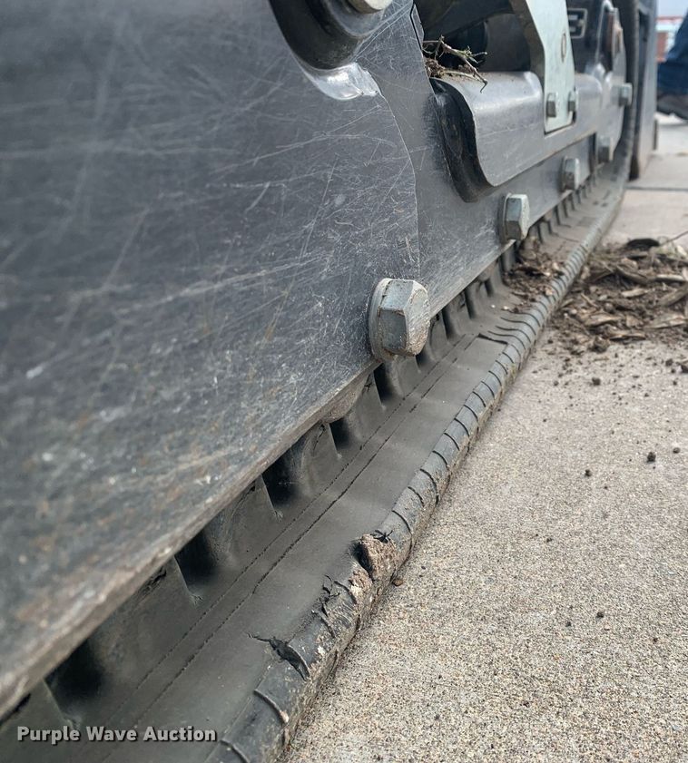 image for item DP8749 2016 Toro 22327  compact utility loader