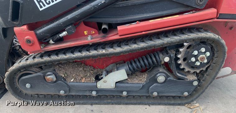 image for item DP8749 2016 Toro 22327  compact utility loader