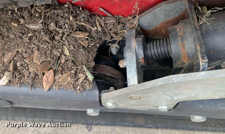 image for item DP8749 2016 Toro 22327  compact utility loader