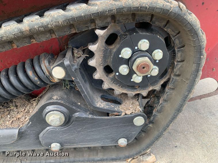 image for item DP8749 2016 Toro 22327  compact utility loader