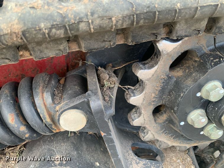 image for item DP8749 2016 Toro 22327  compact utility loader