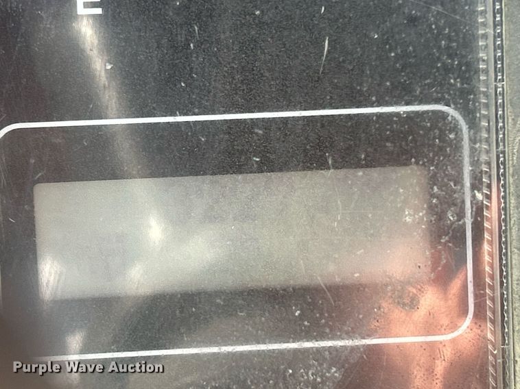 image for item DQ1045 2015 Takeuchi TL10  tracked skid steer loader