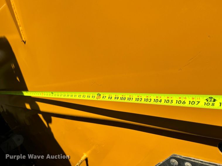 image for item DQ1051 2016 Caterpillar 730C  haul truck