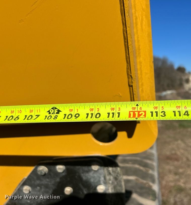 image for item DQ1051 2016 Caterpillar 730C  haul truck