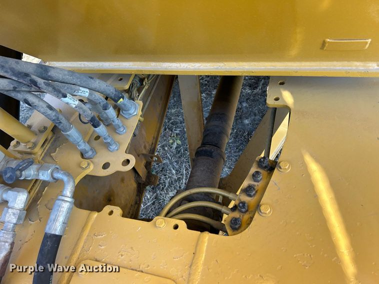 image for item DQ1051 2016 Caterpillar 730C  haul truck