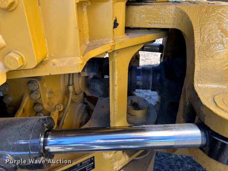 image for item DQ1051 2016 Caterpillar 730C  haul truck