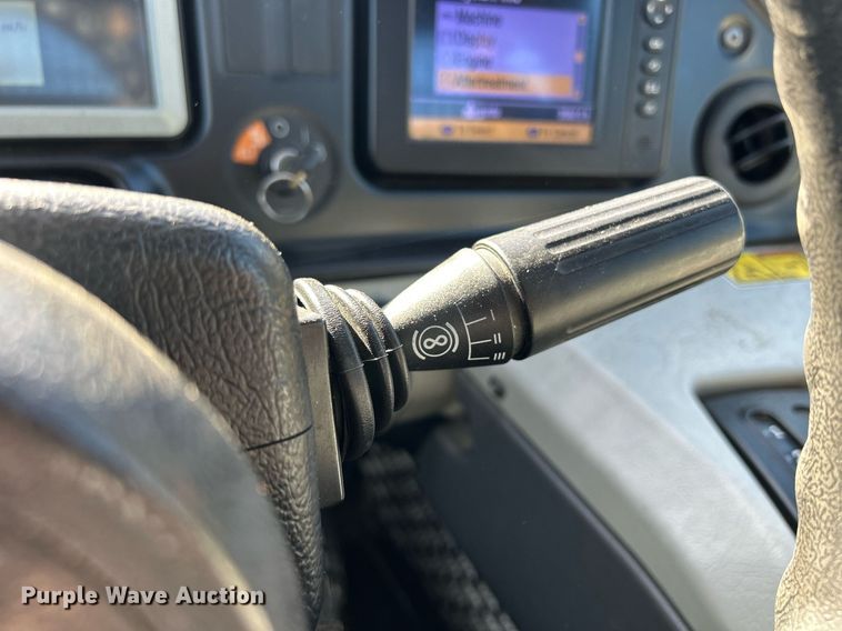 image for item DQ1051 2016 Caterpillar 730C  haul truck