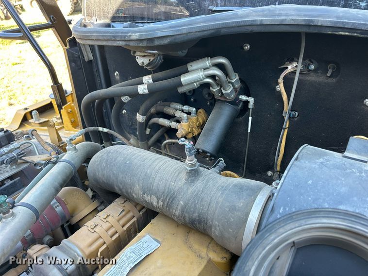 image for item DQ1051 2016 Caterpillar 730C  haul truck