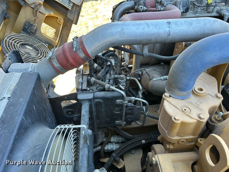 image for item DQ1051 2016 Caterpillar 730C  haul truck