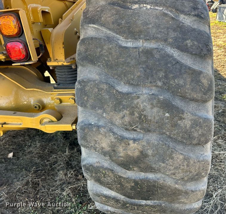 image for item DQ1051 2016 Caterpillar 730C  haul truck