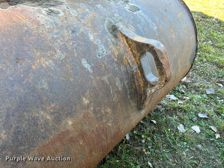 image for item DQ1057 Caterpillar  57" W excavator bucket