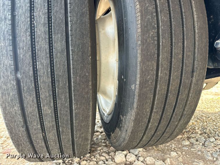 image for item DQ1518 2016 Felling  drop deck equipment trailer