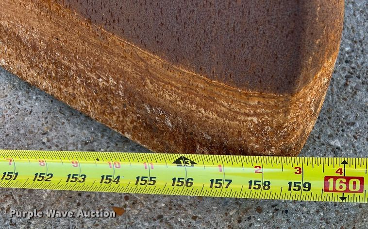 image for item DQ2265 2015 John Deere 1050K  dozer