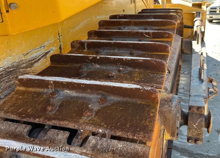 image for item DQ2265 2015 John Deere 1050K  dozer