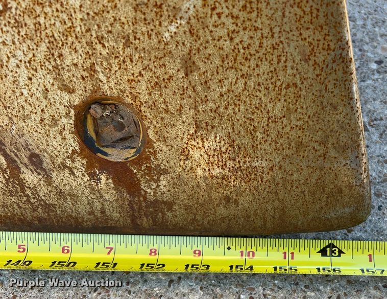 image for item DQ2266 2018 John Deere 850K WLT  dozer