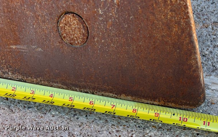 image for item DQ2267 2019 John Deere 750K LGP  dozer