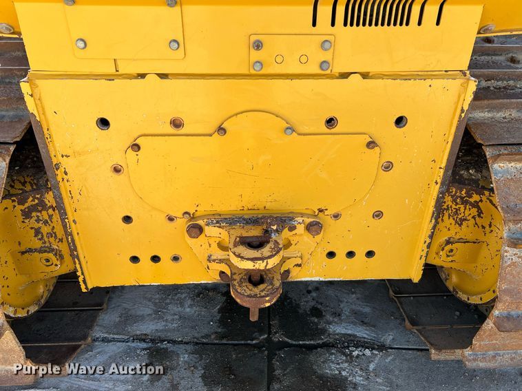 image for item DQ2267 2019 John Deere 750K LGP  dozer