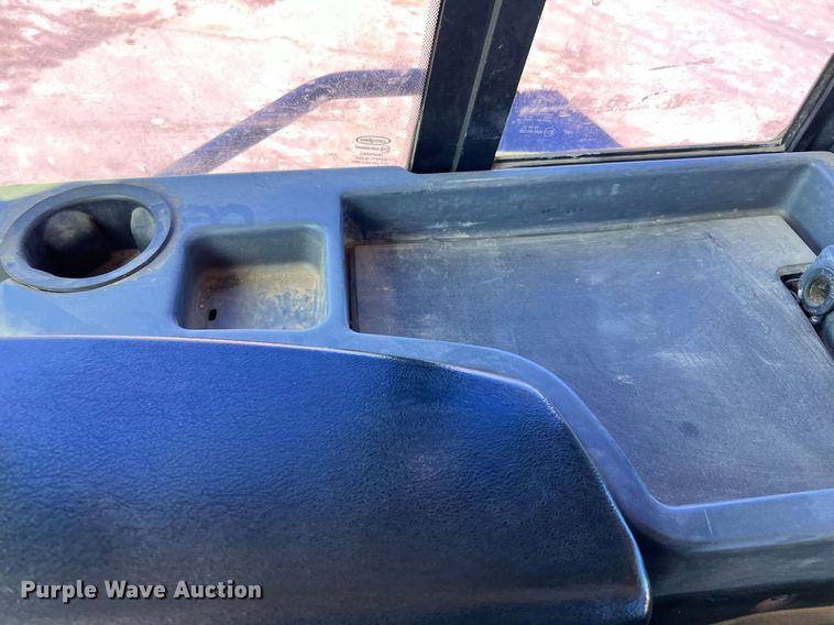 image for item DQ2267 2019 John Deere 750K LGP  dozer