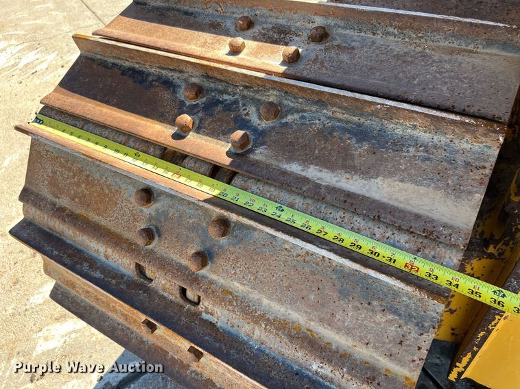 image for item DQ2267 2019 John Deere 750K LGP  dozer