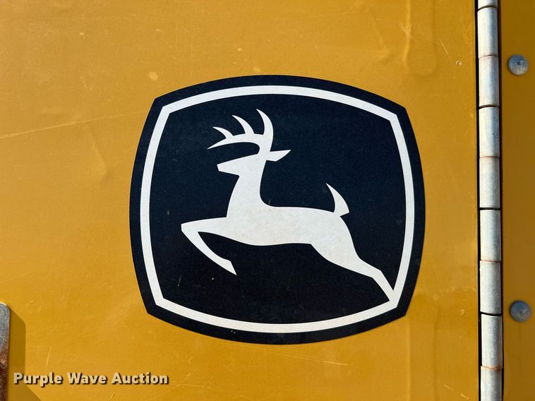 image for item DQ2267 2019 John Deere 750K LGP  dozer