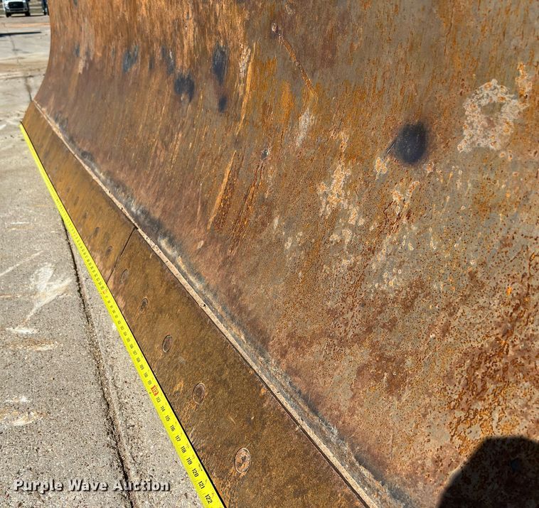 image for item DQ2268 2018 John Deere 750K LGP  dozer