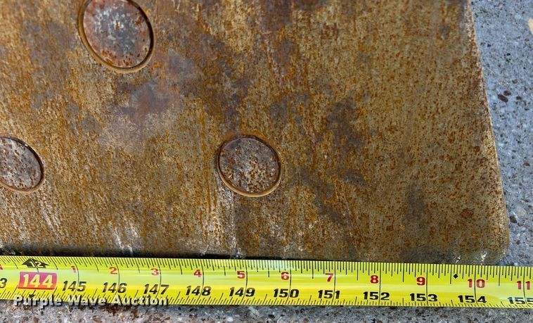 image for item DQ2268 2018 John Deere 750K LGP  dozer