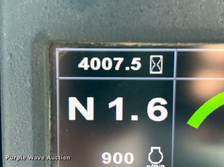 image for item DQ2268 2018 John Deere 750K LGP  dozer