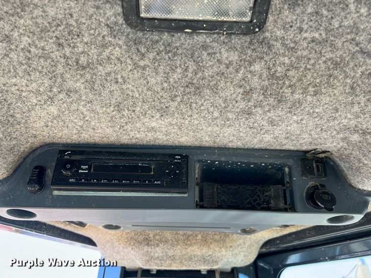 image for item DQ2268 2018 John Deere 750K LGP  dozer