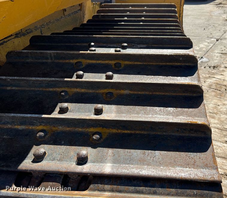 image for item DQ2268 2018 John Deere 750K LGP  dozer