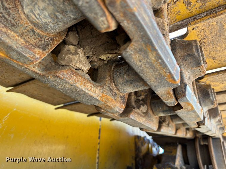 image for item DQ2268 2018 John Deere 750K LGP  dozer