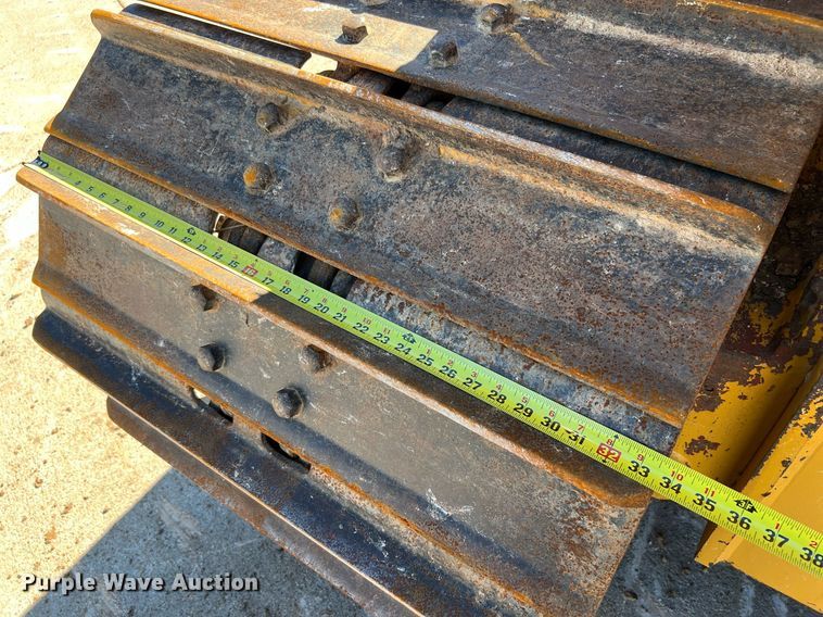 image for item DQ2268 2018 John Deere 750K LGP  dozer