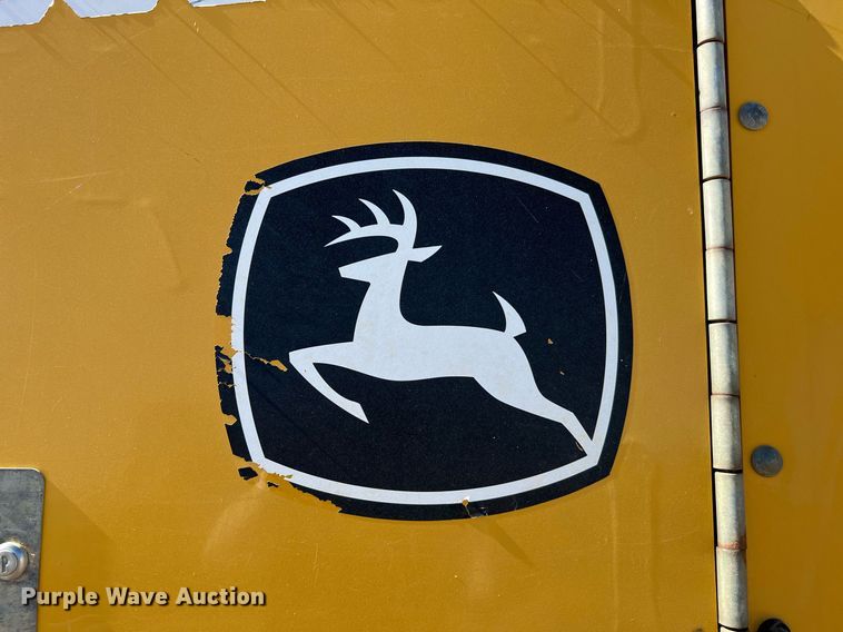 image for item DQ2268 2018 John Deere 750K LGP  dozer