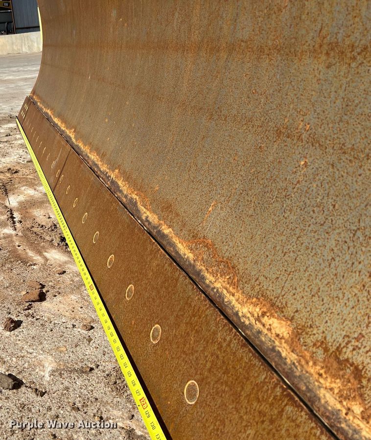 image for item DQ2269 2018 Caterpillar D6T LGP  dozer