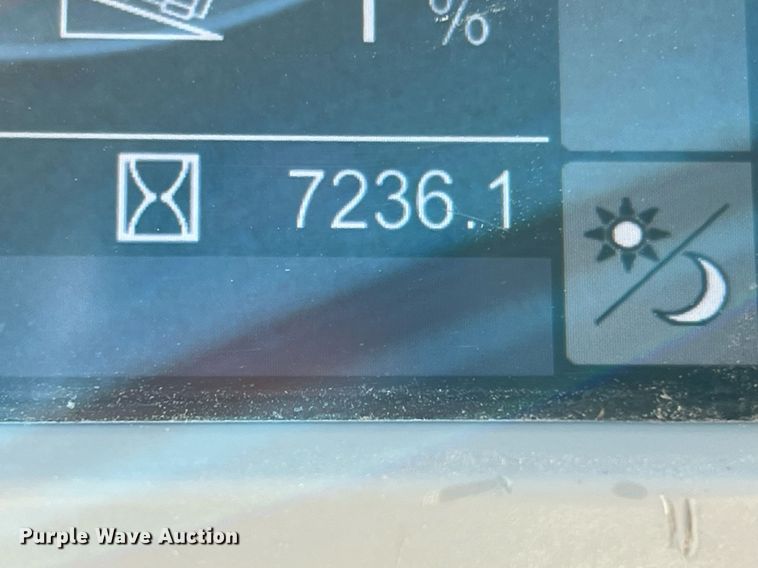 image for item DQ2269 2018 Caterpillar D6T LGP  dozer