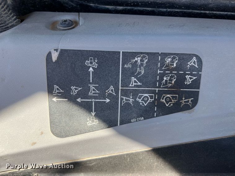 image for item DQ2269 2018 Caterpillar D6T LGP  dozer