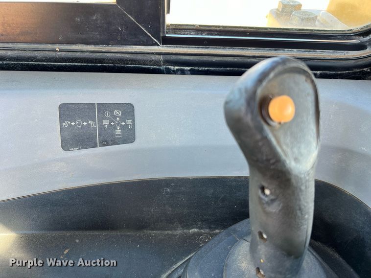 image for item DQ2269 2018 Caterpillar D6T LGP  dozer