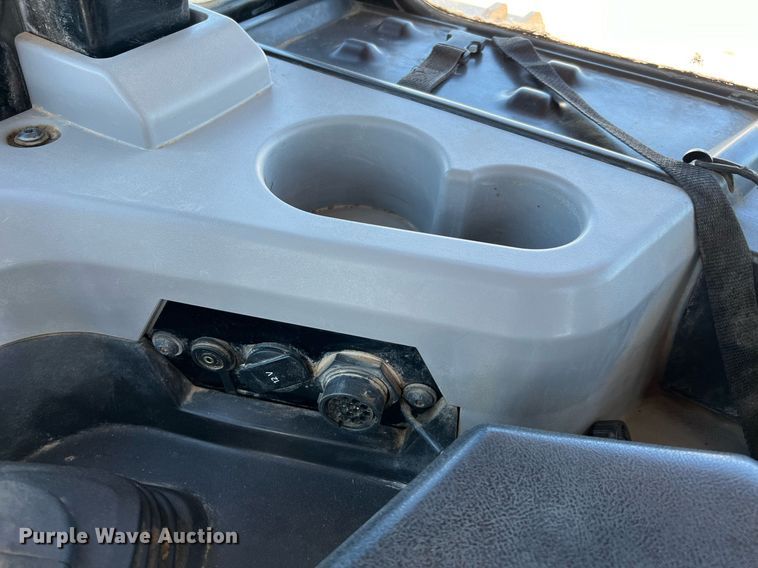 image for item DQ2269 2018 Caterpillar D6T LGP  dozer