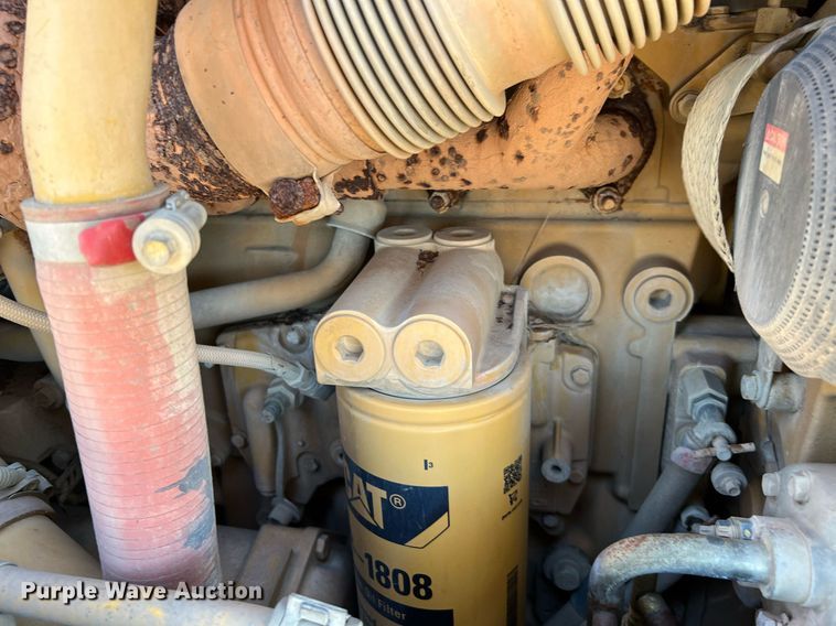 image for item DQ2269 2018 Caterpillar D6T LGP  dozer