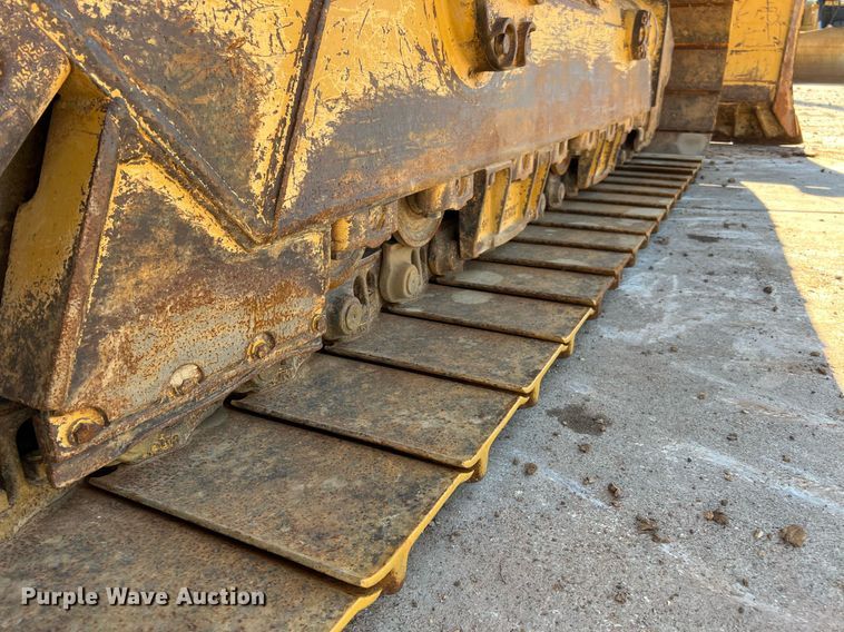image for item DQ2269 2018 Caterpillar D6T LGP  dozer
