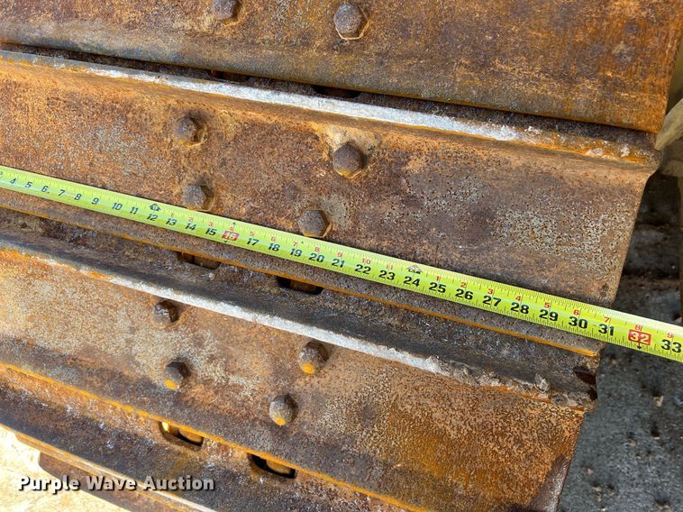 image for item DQ2269 2018 Caterpillar D6T LGP  dozer