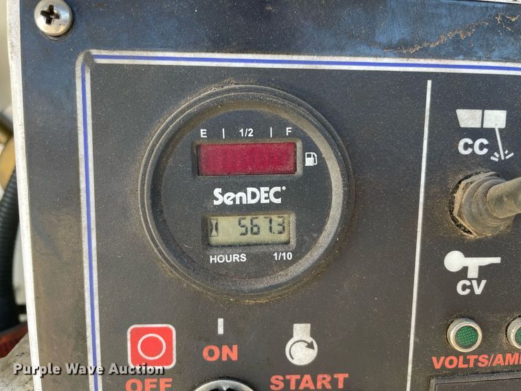 image for item DQ2273 2014 Ford F550 Super Duty  utility / service truck