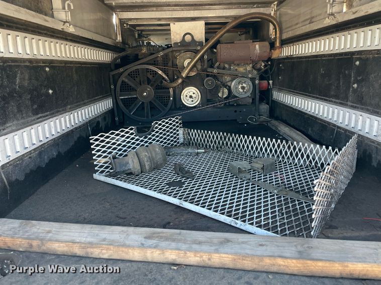 image for item DQ2273 2014 Ford F550 Super Duty  utility / service truck