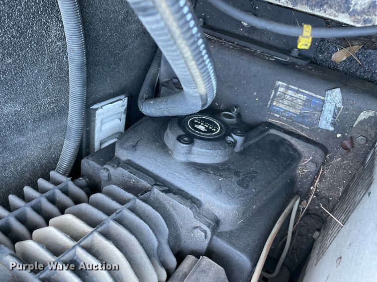 image for item DQ2273 2014 Ford F550 Super Duty  utility / service truck