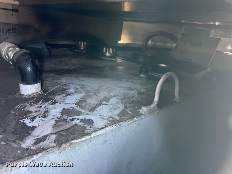 image for item DQ2273 2014 Ford F550 Super Duty  utility / service truck